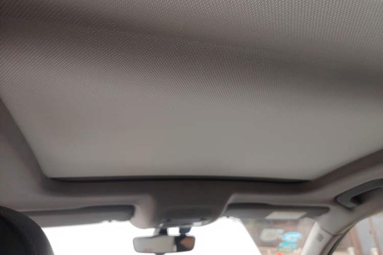 Used Audi Q3 2017 35 TFSI Fashion Model