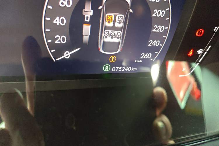 Used Honda Civic 2023 HATCHBACK 240TURBO CVT Extreme Edition
