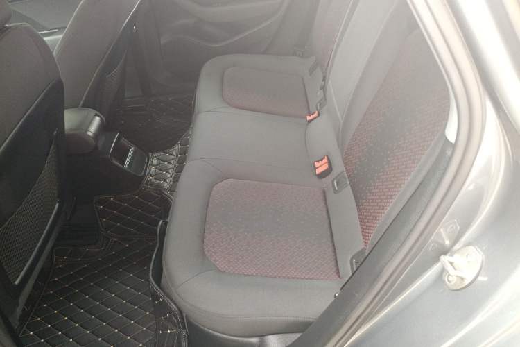 Used Audi A3 2020 Limousine 35 TFSI Ambition China VI