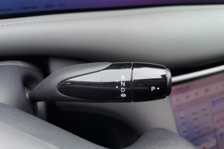 Used IM LS6 2025 Ultra-Powerful Lingxi Intelligent Enjoyment Edition
