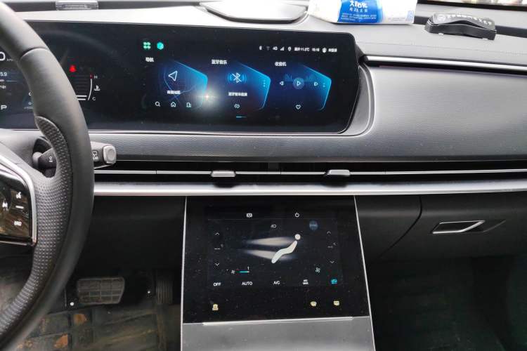 Used BAIC Beijing X7 2023 1.5TD DCT Premium+ Edition