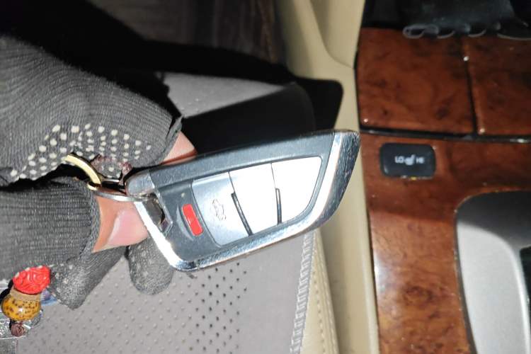 Used Honda Accord 2012 2.4L EX Navi
