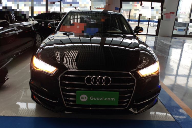 Used Audi A6L 2018 35 TFSI Collector's Edition