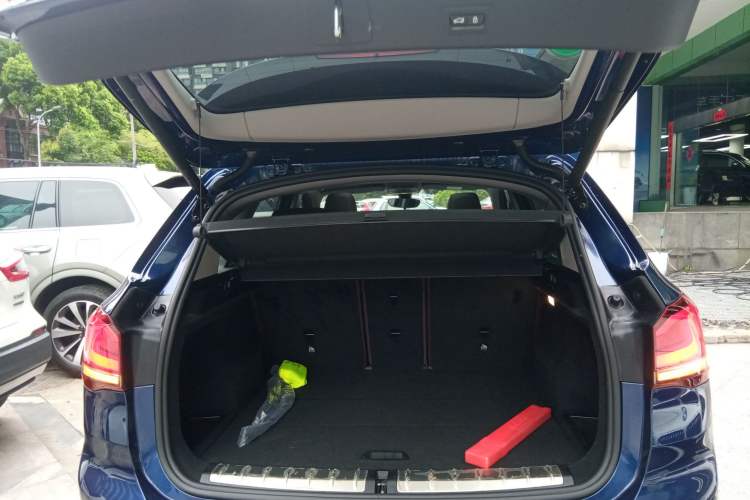 Used BMW X1 2020 xDrive25Li Luxury Edition
