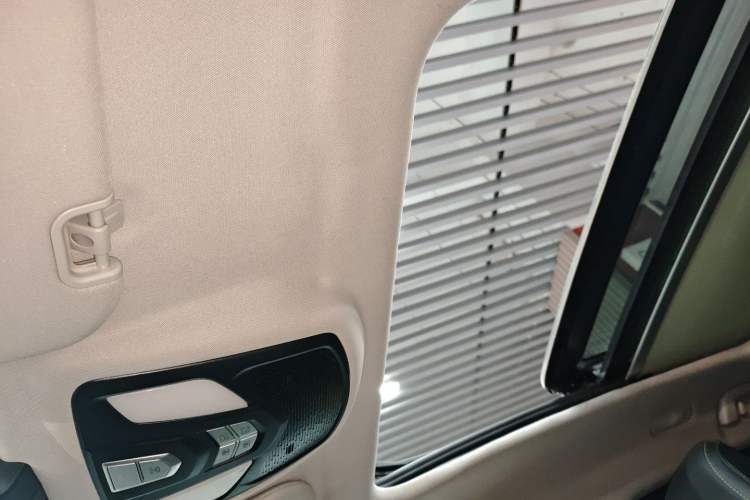 Used NETA U 2022 Zhi400 Pro Lithium Iron Phosphate
