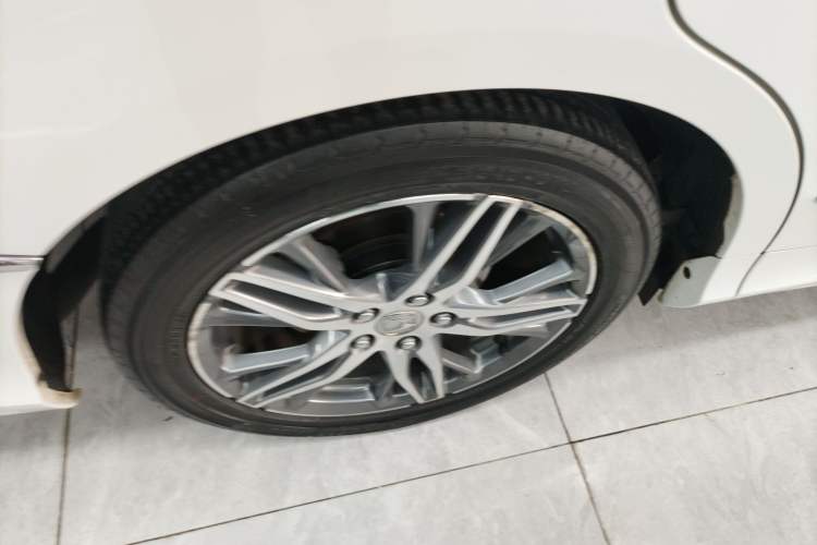 Used Honda Elysion 2019 2.0L Hybrid Luxury Edition