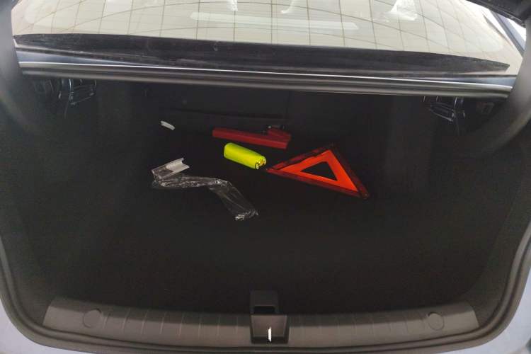 Used BYD Qin PLUS 2025 DM-i Smart Drive 55KM Leading Model
