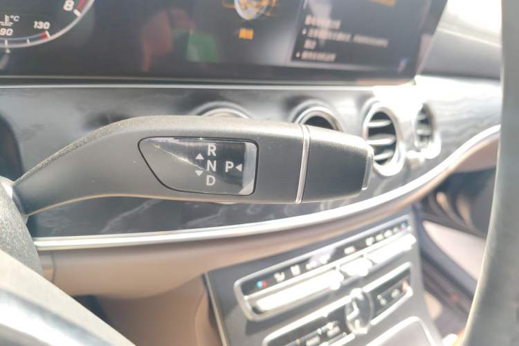 Used Mercedes-Benz E-Class 2018 E 200 L Sport Edition
