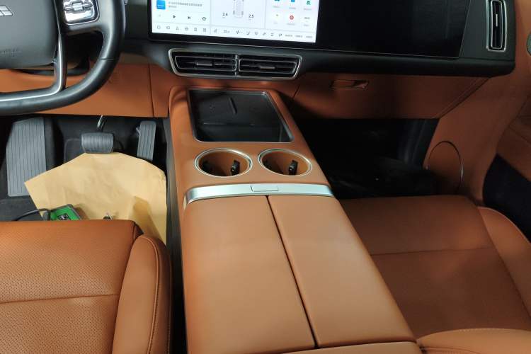 Used Li Auto L7 2023 Max model