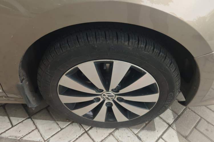 Used Volkswagen Sagitar 2017 180TSI Automatic Luxury Edition