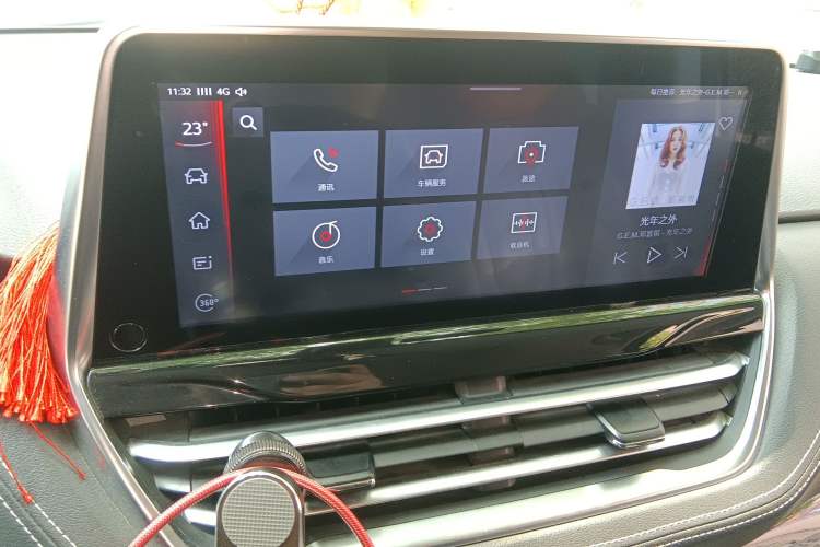 Used SAIC MAXUS G20 2020 2.0T Gasoline Automatic Luxury Executive Edition
