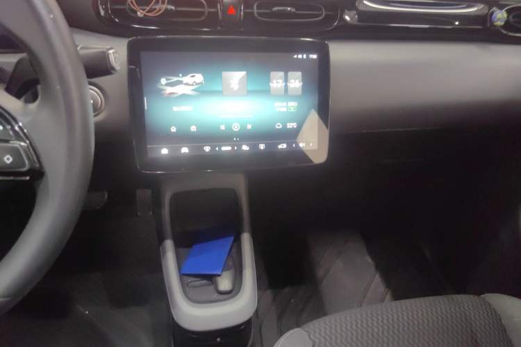 Used Leapmotor T03 2022 Special Edition
