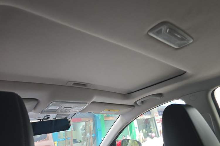 Used CHANGAN Eado 2018 1.6L GDI Automatic Fashion Edition