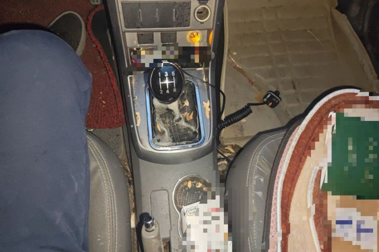 Used Geely Auto Classic Emgrand 2013 Sedan 1.5L Manual Entry-Level Model