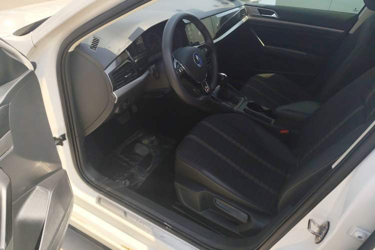 Used Volkswagen Lavida 2021 280TSI DSG Comfort Edition
