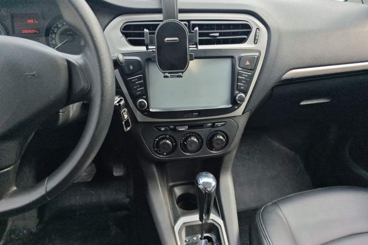 Used Peugeot 301 2014 1.6L Automatic Comfort Edition
