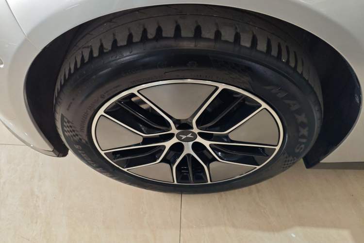 Used XPeng P7 2023 P7i 702 Pro