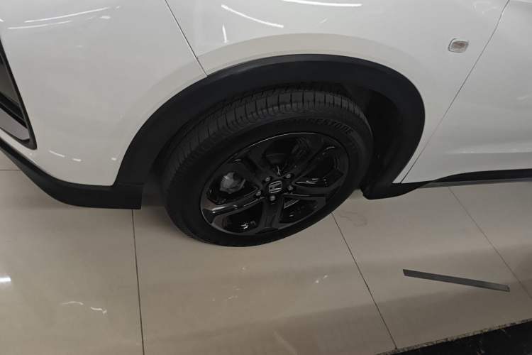 Used Honda XR-V 2021 220TURBO CVT Luxury Edition