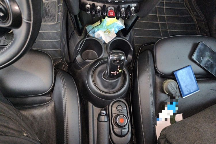 Used MINI 2019 1.5T COOPER Classic Edition Five-Door Version
