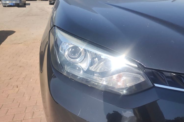Used MG GS 2016 1.5TGI Manual Value Edition