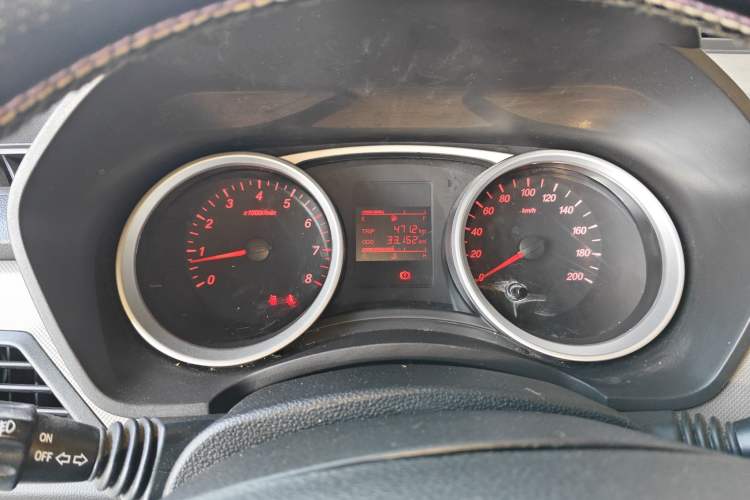 Used Wuling Hongguang 2021 1.5L S Standard Version LAR