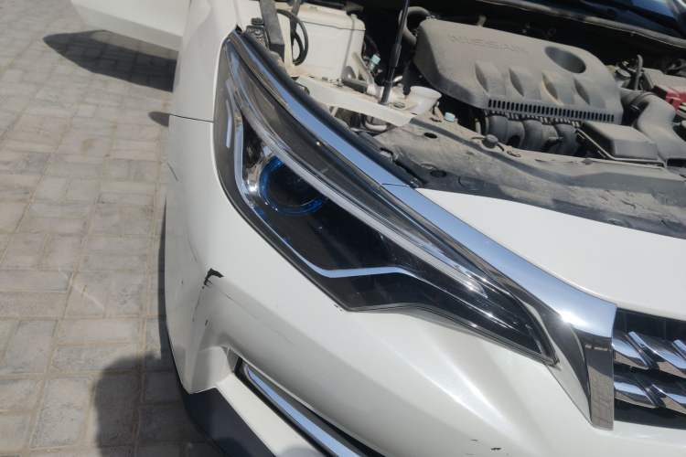 Used Venucia D60 2020 1.6L XL CVT Enjoyment Edition