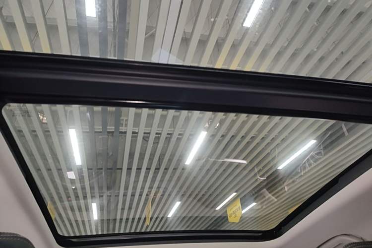 Used Haval DARGO 2021 1.5T DCT Two-Wheel Drive Labrador Edition
