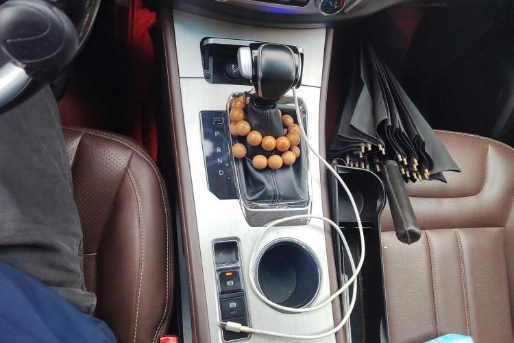 Used Bisu T5 2017 1.5T Automatic Luxury Model