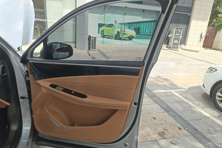 Used Geely Galaxy L7 2025 EM-i 115km Exploration+ Edition