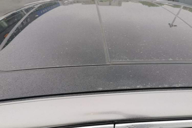 Used Lynk & Co 03 2023 2.0TD DCT JingPro Roof