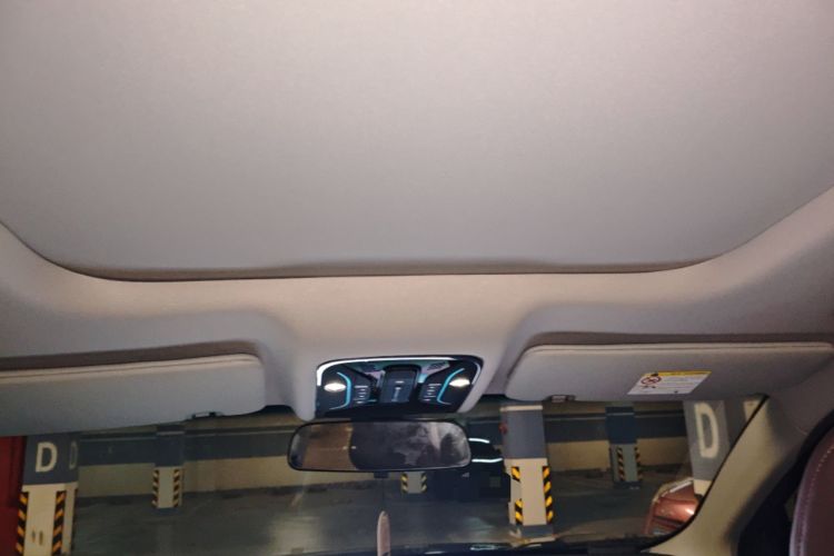 Used JETOUR X90 PRO 2024 1.6T DCT Luxury Edition 7-Seater