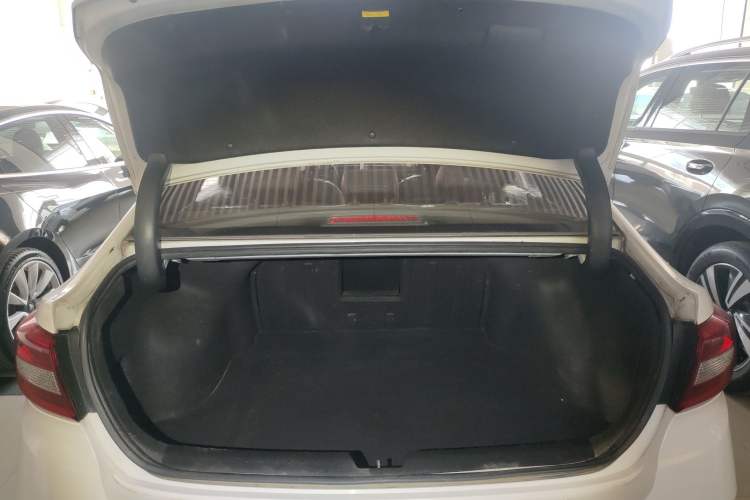 Used Hyundai Sonata 2017 1.6T GLS Smart Model