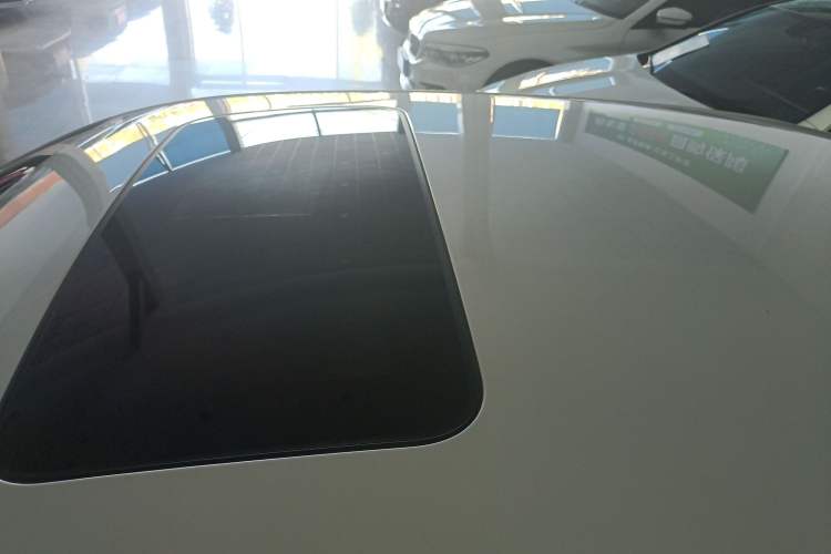 Used Cadillac CT6 2019 28T Fashion Edition
