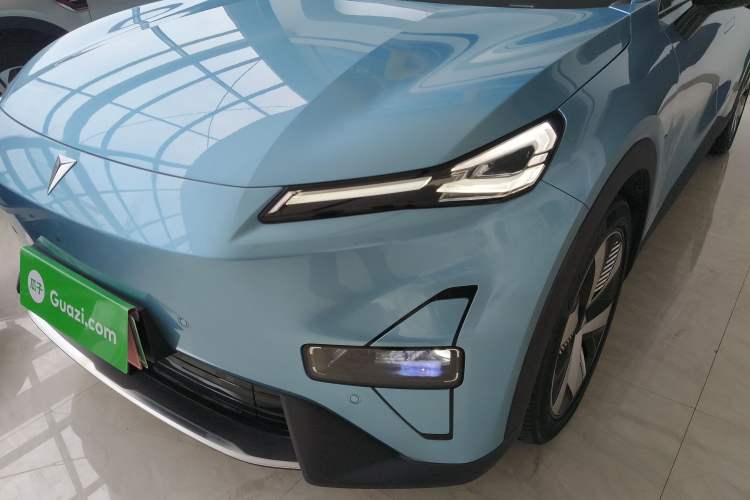 Used Deepal S05 2024 510 Ultra Pure Electric Version
