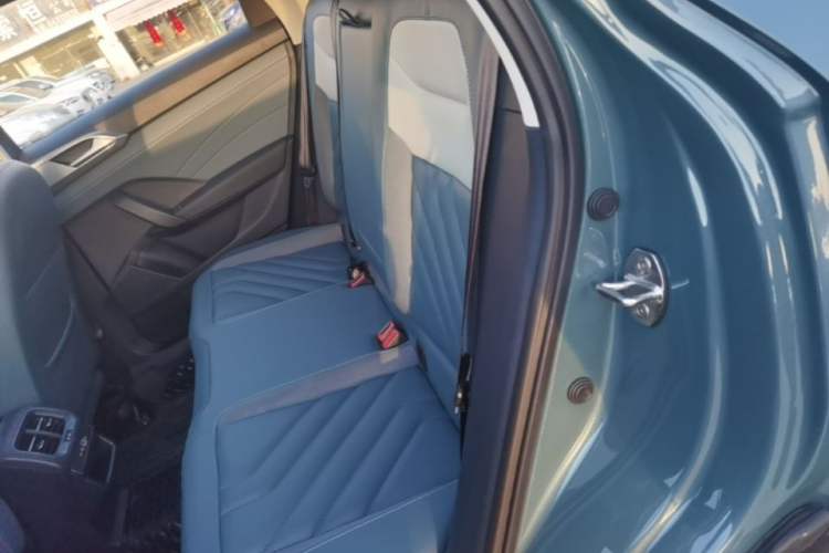 Used Volkswagen Tharu 2023 300TSI Two-Wheel-Drive Full Moon Edition