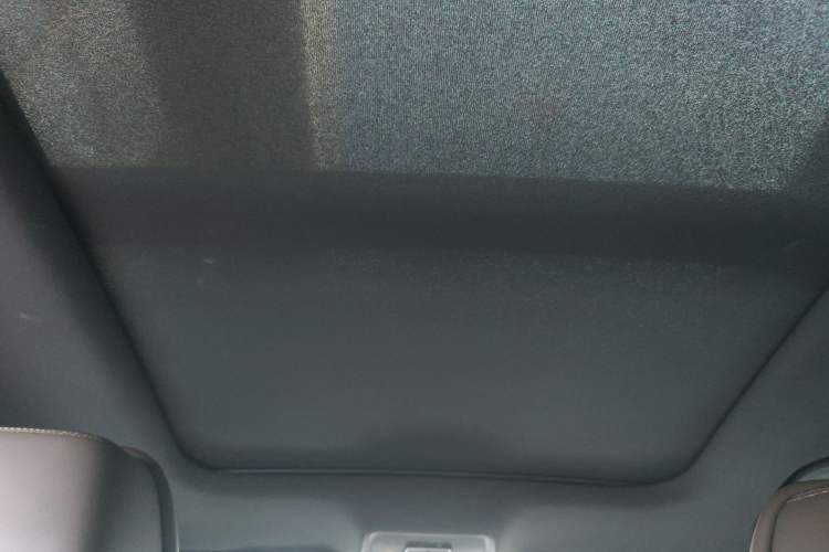 Used BYD Han 2020 DM Four-Wheel Drive Performance Edition Prestige Model