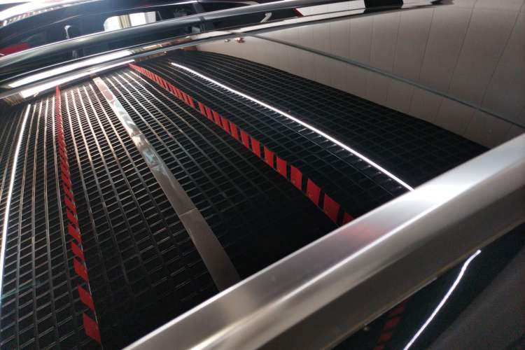 Used Mercedes-Benz GLB 2023 Refreshed GLB 200 Dynamic Edition Roof