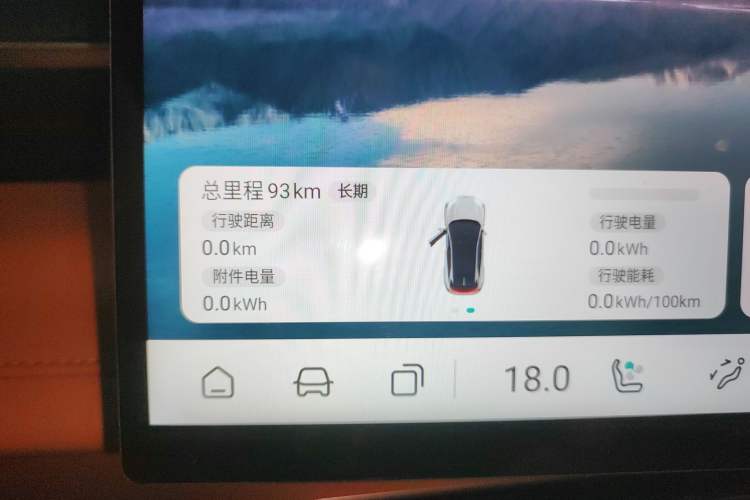 Used Deepal S07 2024 520Max Qiankun Intelligent Driving ADS SE Pure Electric Version
