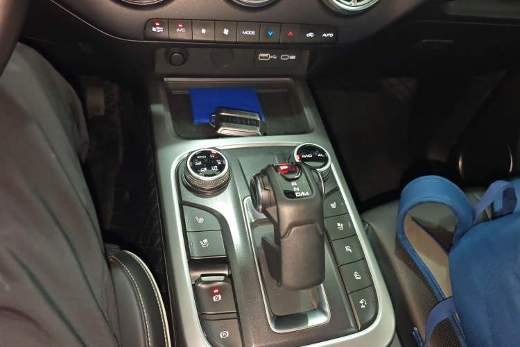 Used Tank 300 2023 City Edition 2.0T—Stylish as Ever