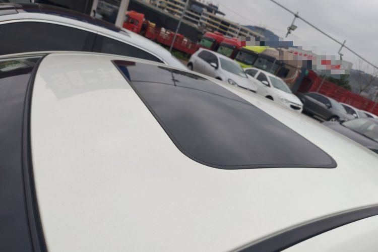 Used Mazda Mazda 3 Axela 2017 Sedan 1.5L Automatic Luxury Model Emission Standard China V