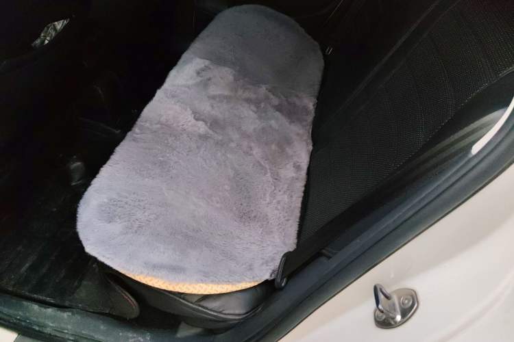 Used Volkswagen Polo 2014 1.4L Automatic Comfort Edition