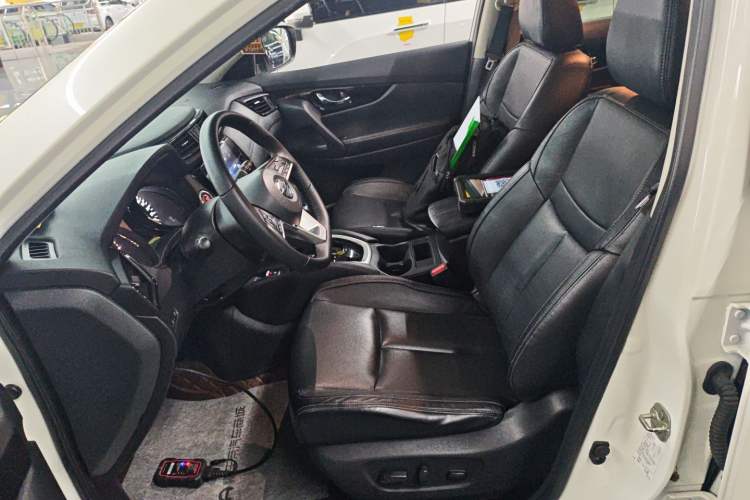 Used Nissan X-Trail 2020 2.0L XL ITS CVT 2WD SmartConnect Comfort Edition
