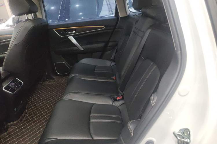 Used Honda Avancier 2020 370TURBO Four-Wheel Drive Premium Edition
