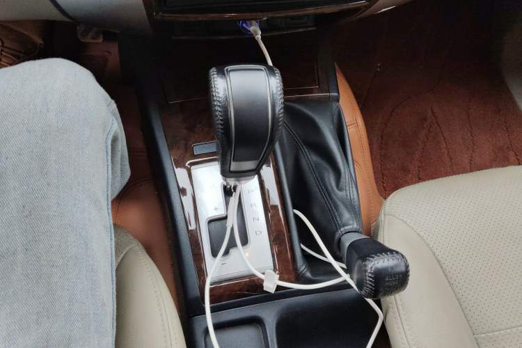 Used Mitsubishi Pajero Sport 2013 3.0L Automatic 4x4 Flagship Edition