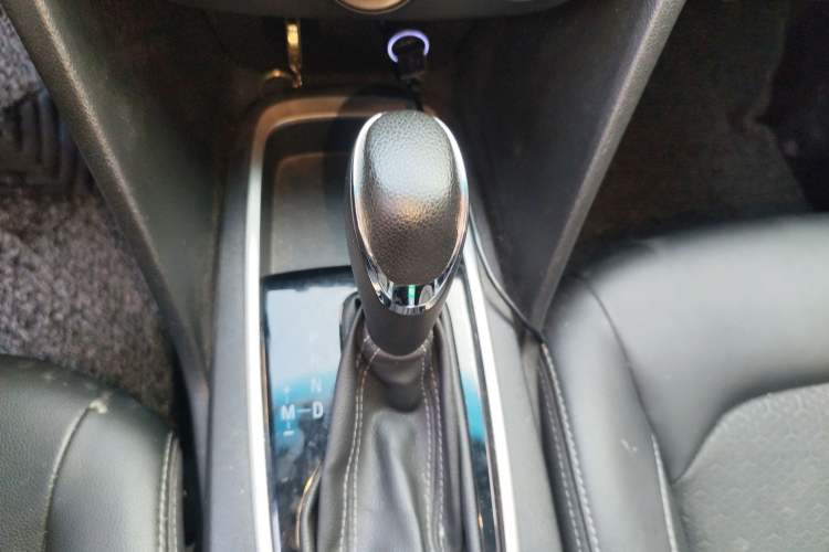 Used Chevrolet Cavalier 2018 320 Automatic Xinyue Edition