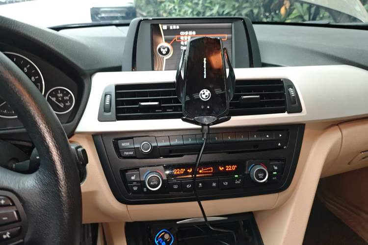 Used BMW 3 Series 2014 320i Sport Edition