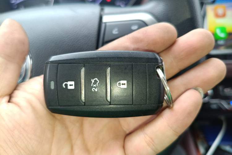 Used Changan Lingxuan 2017 1.6L Manual Elite Model