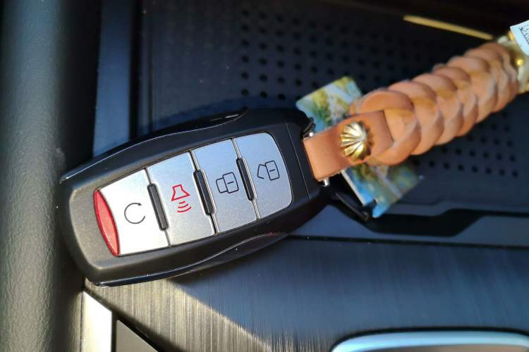 Used Great Wall Poer 