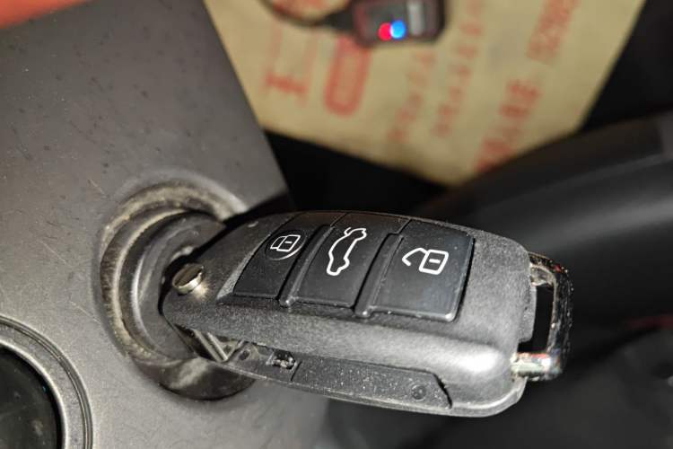 Used Audi Q2L 2018 35 TFSI Fashion Dynamic Version China V Emission Standard
