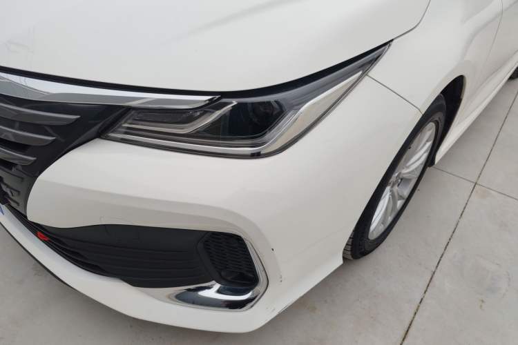 Used Toyota Allion 2021 2.0L Luxury Edition